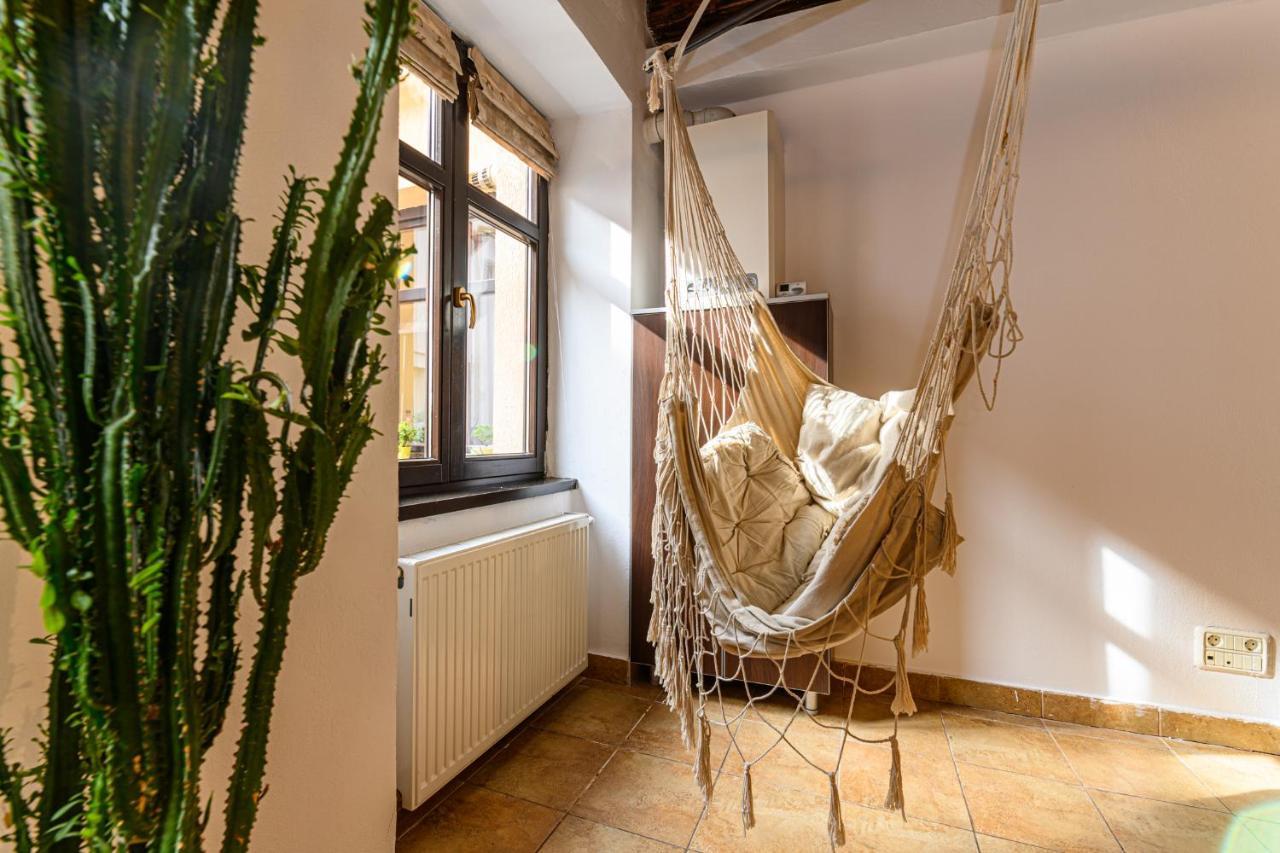 Dream Guesthouse Brašov Exteriér fotografie
