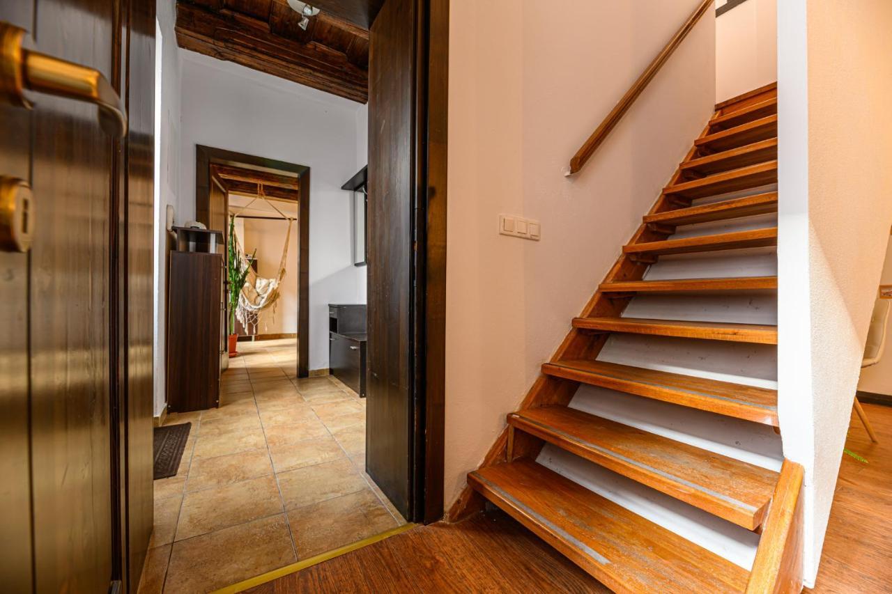 Dream Guesthouse Brašov Exteriér fotografie