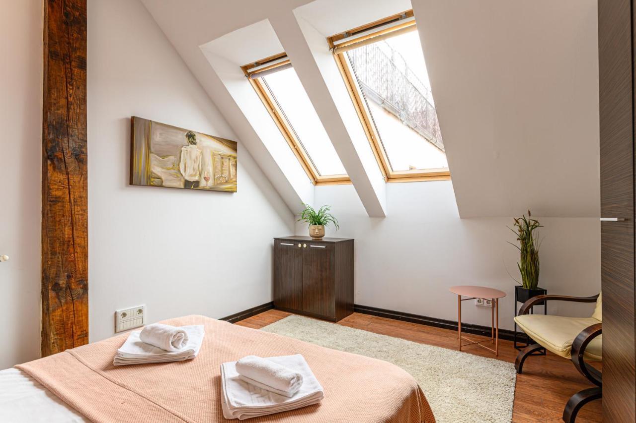 Dream Guesthouse Brašov Exteriér fotografie