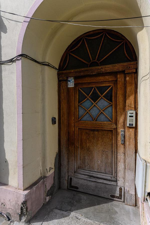 Dream Guesthouse Brašov Exteriér fotografie