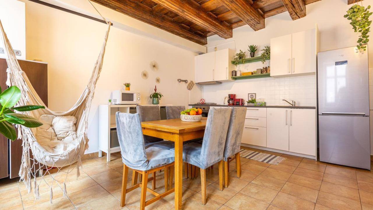 Dream Guesthouse Brašov Exteriér fotografie