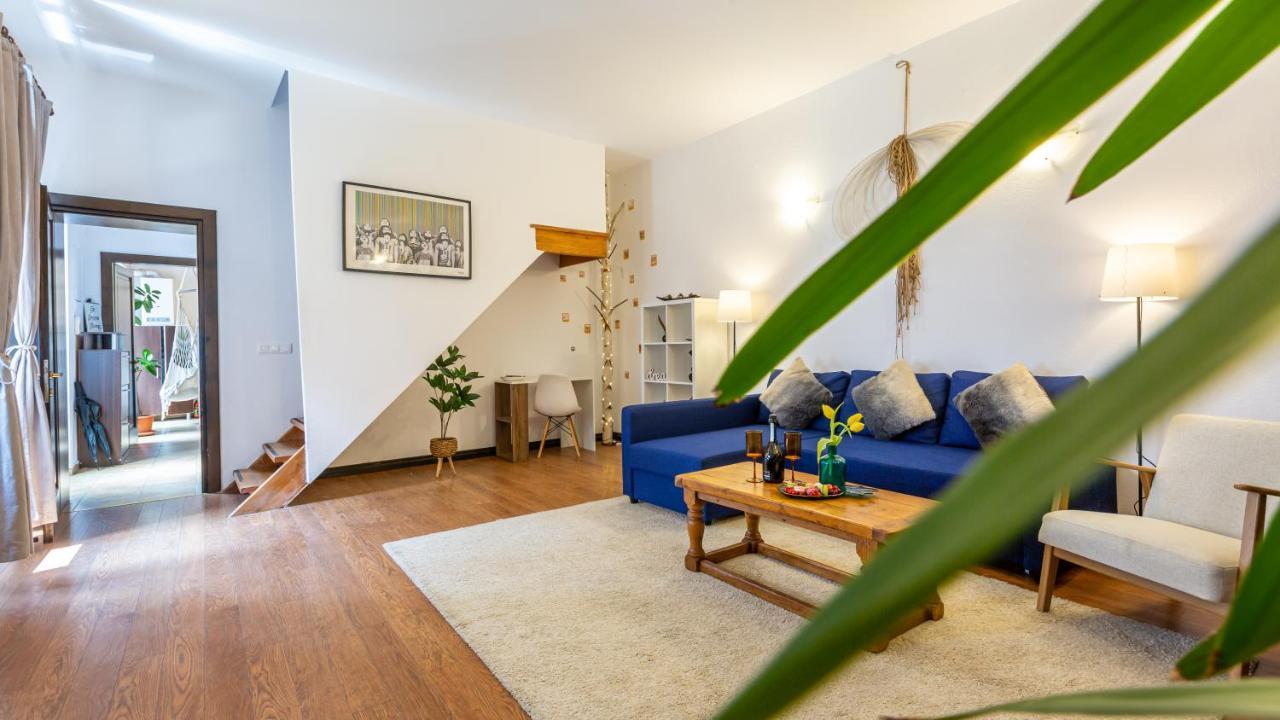 Dream Guesthouse Brašov Exteriér fotografie