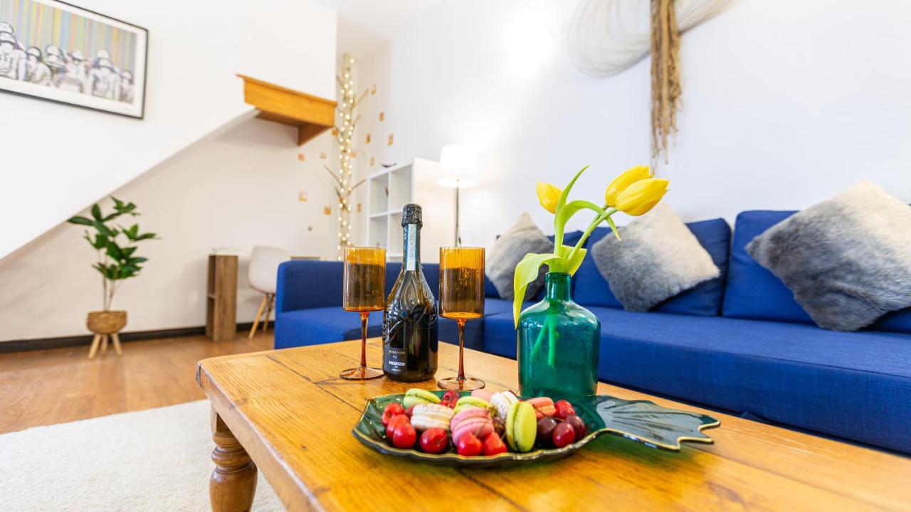Dream Guesthouse Brašov Exteriér fotografie