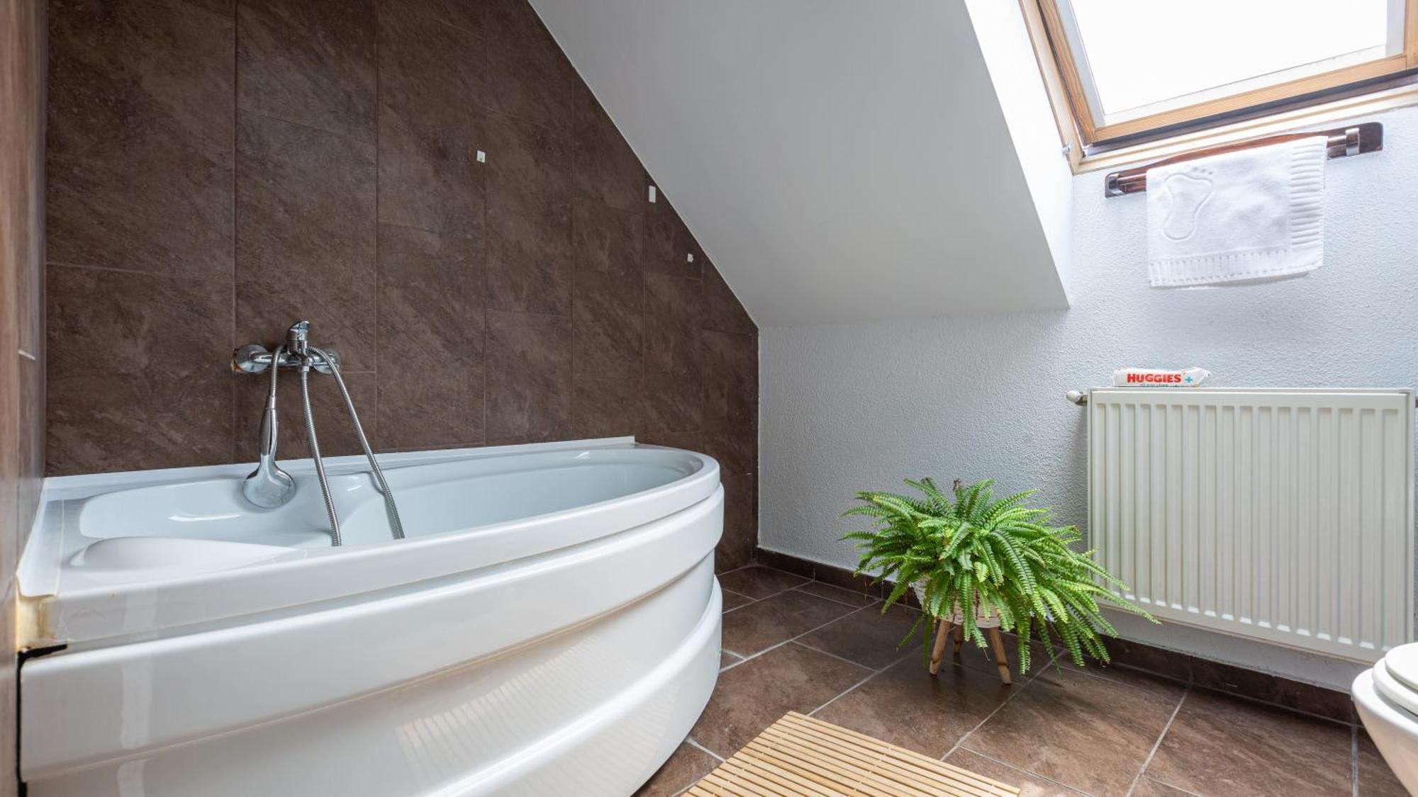 Dream Guesthouse Brašov Exteriér fotografie