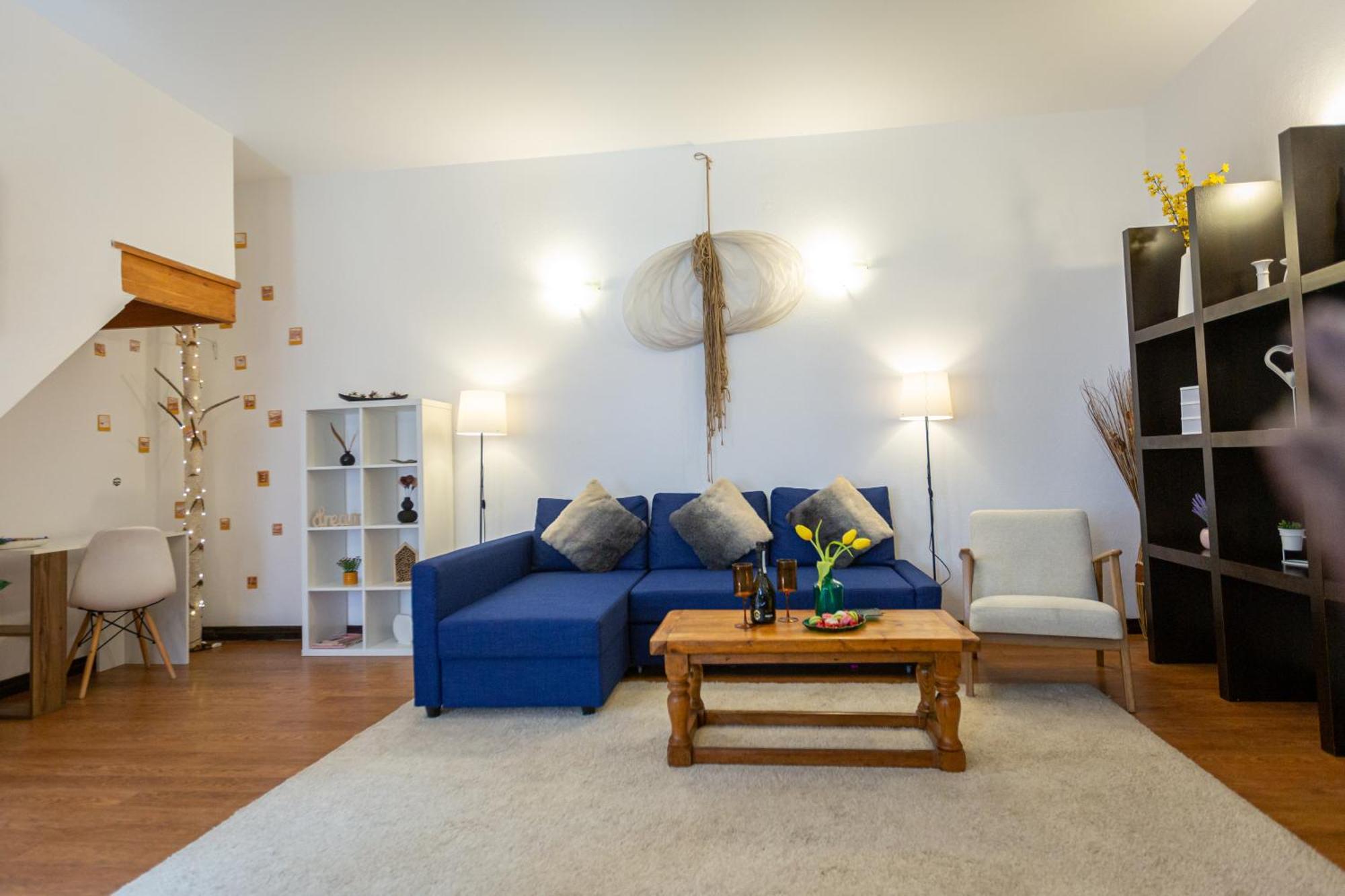 Dream Guesthouse Brašov Exteriér fotografie