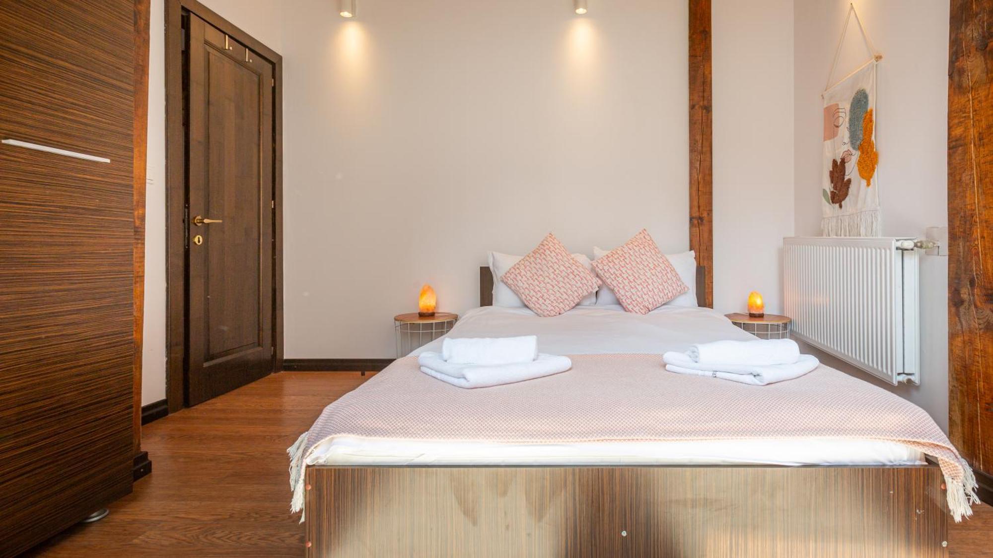 Dream Guesthouse Brašov Exteriér fotografie