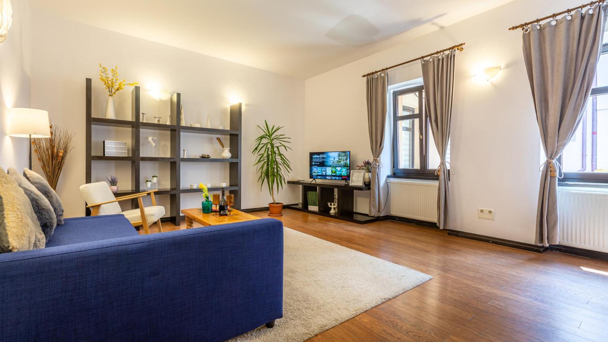 Dream Guesthouse Brašov Exteriér fotografie