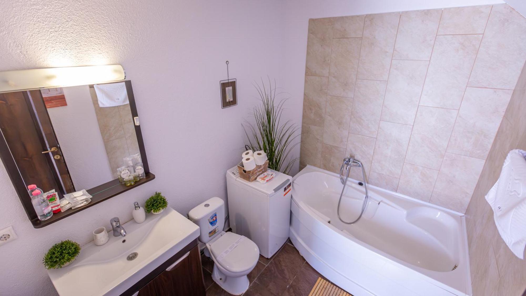 Dream Guesthouse Brašov Exteriér fotografie