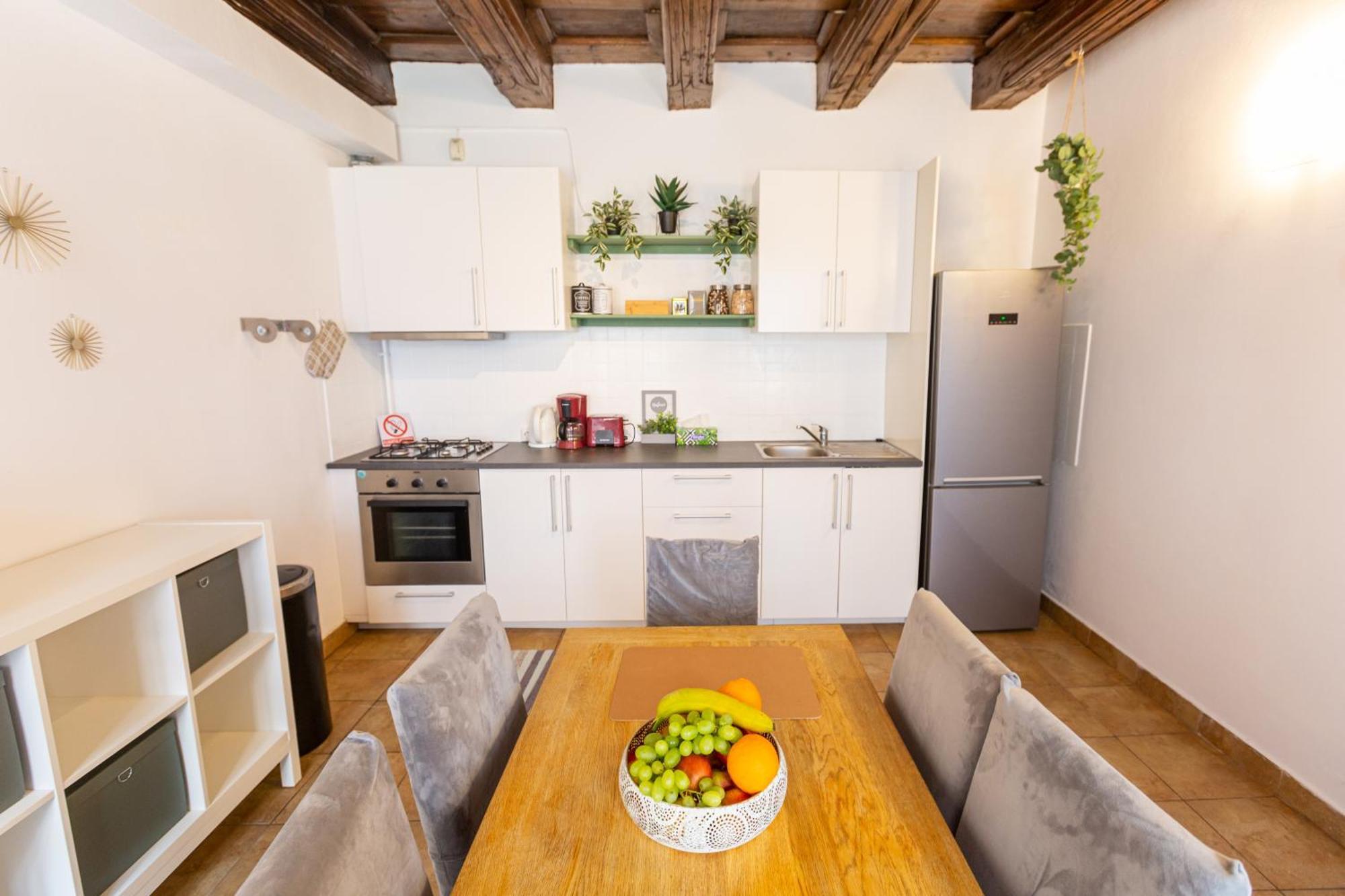 Dream Guesthouse Brašov Exteriér fotografie