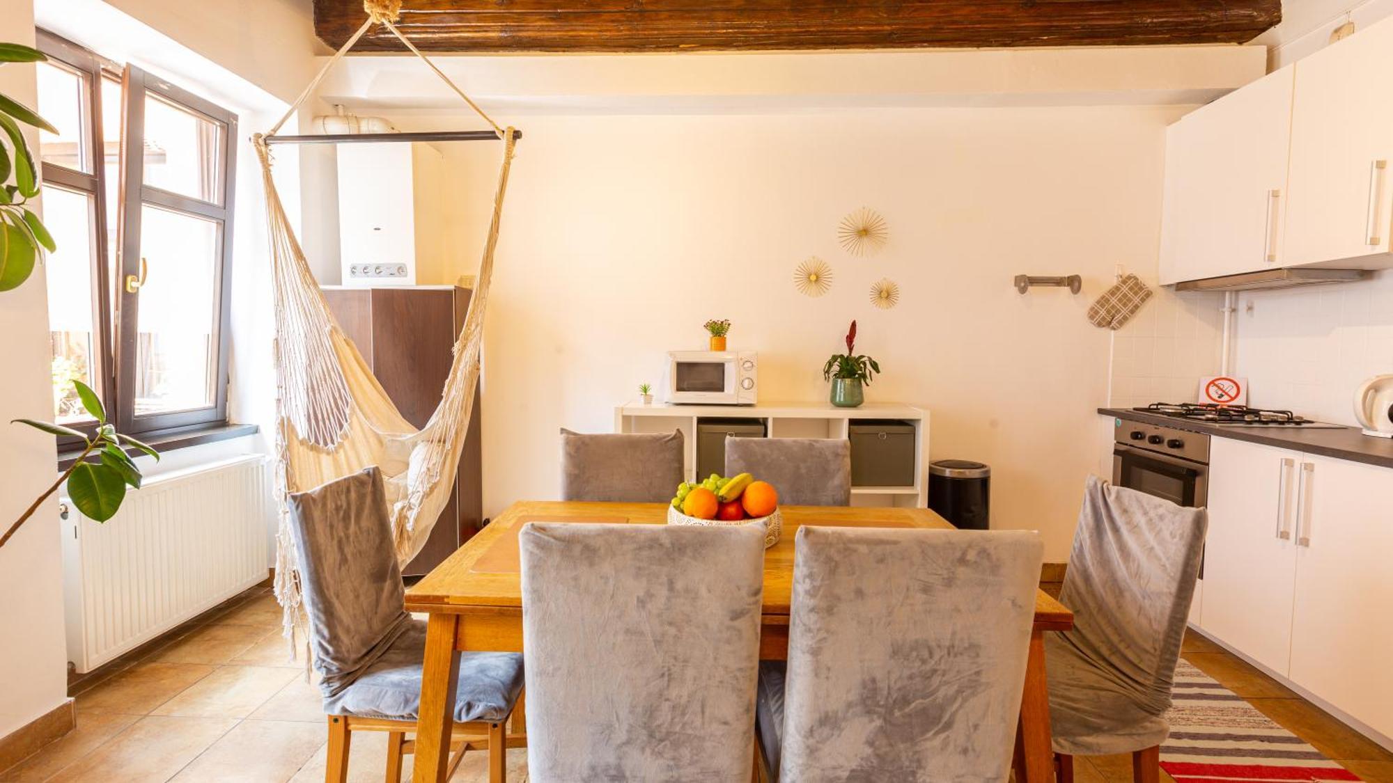 Dream Guesthouse Brašov Exteriér fotografie