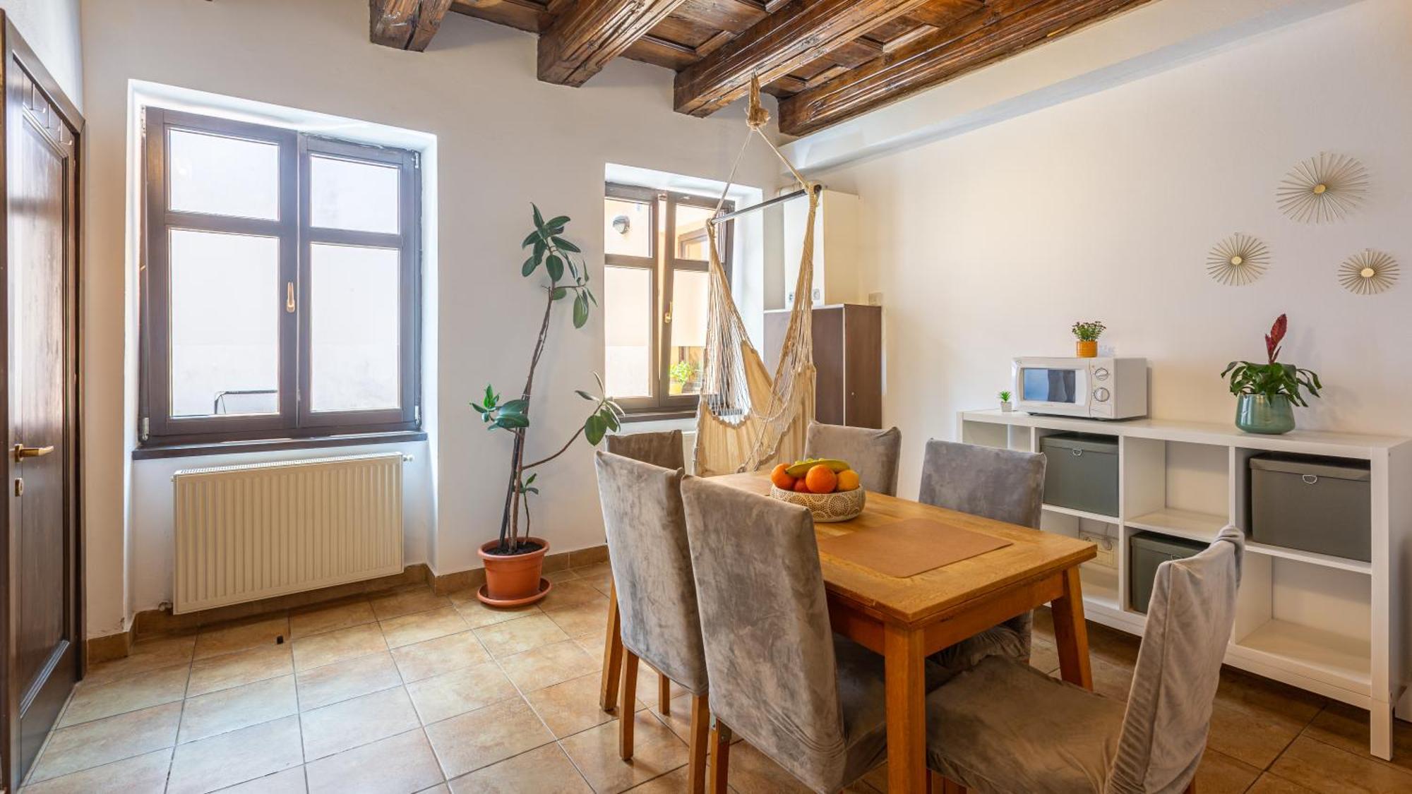 Dream Guesthouse Brašov Exteriér fotografie
